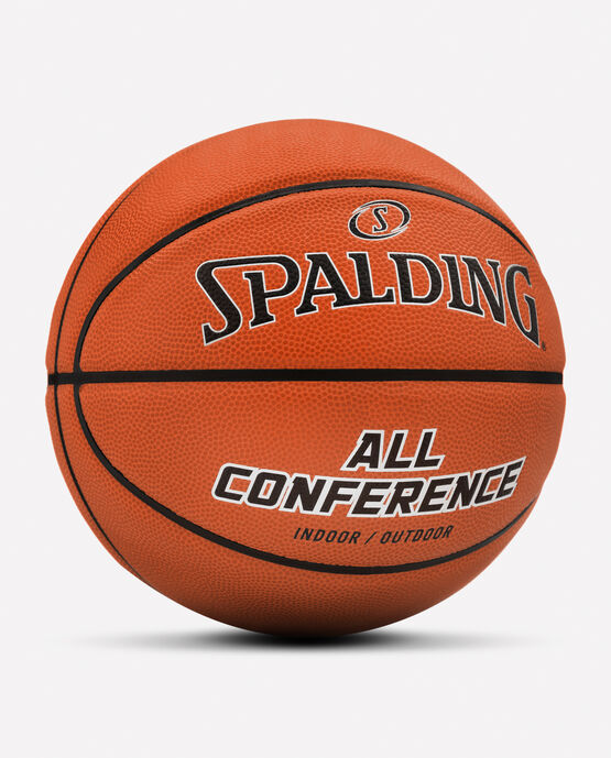 All Conference Indoor-Outdoor Basketball 